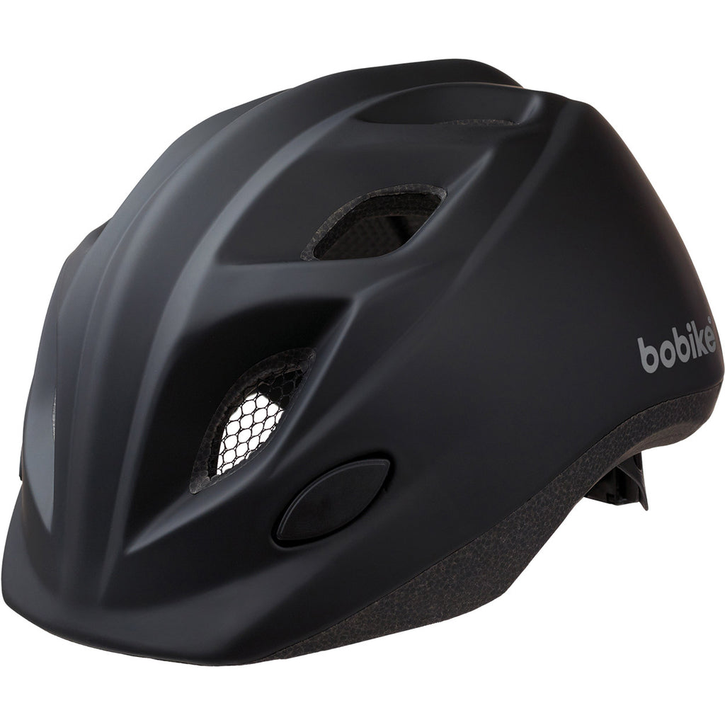 Bobike - kinderhelm xxs 44-48cm urban black