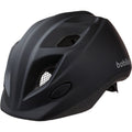 Bobike - kinderhelm xxs 44-48cm urban black