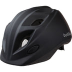 Bobike - kinderhelm xxs 44-48cm urban black