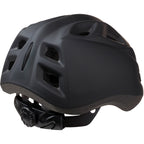 Bobike - kinderhelm xxs 44-48cm urban black