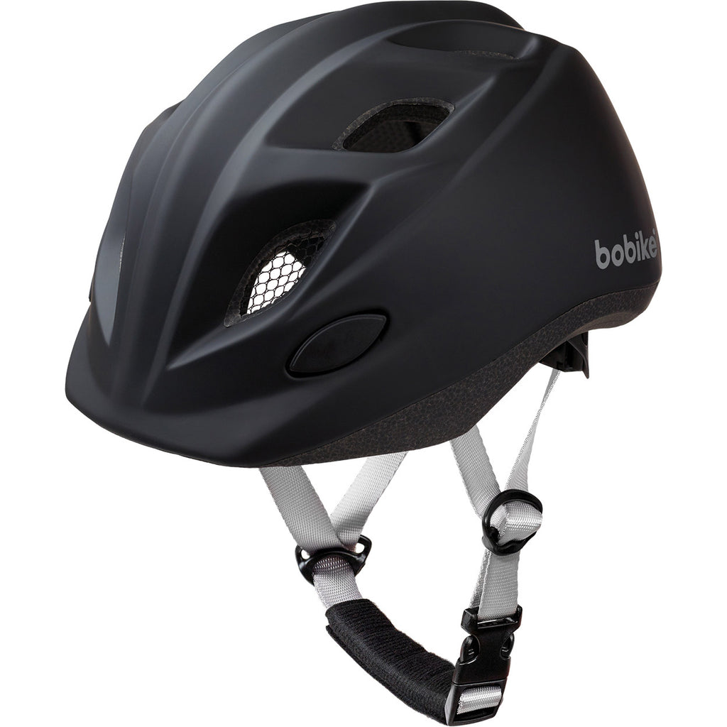 Bobike - kinderhelm xxs 44-48cm urban black