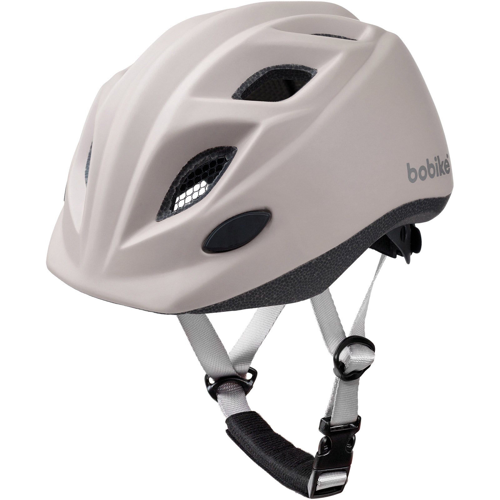 Bobike - kinderhelm s 52-56cm vanilla cupcake