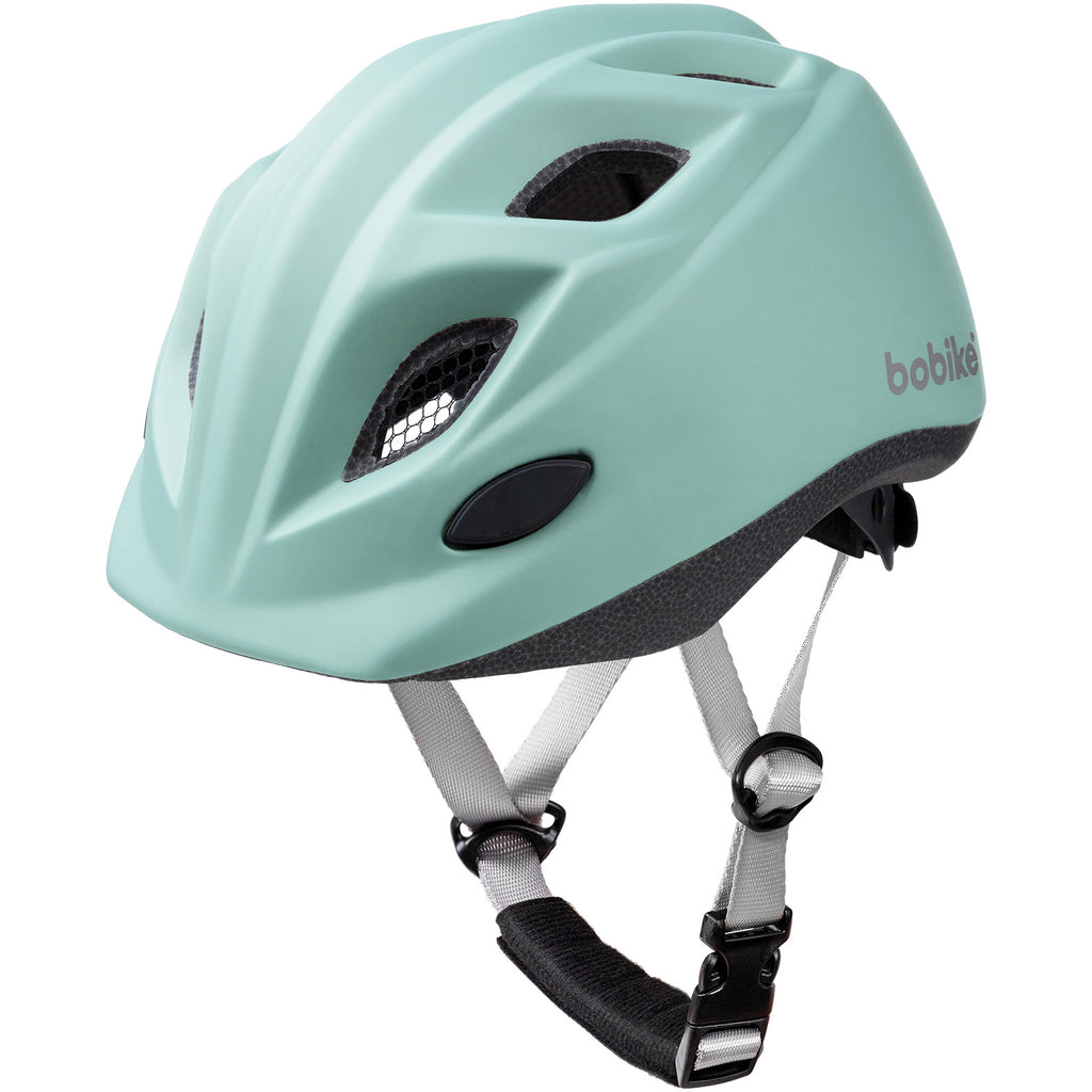 Bobike - kinderhelm s 52-56cm marshmallow mint