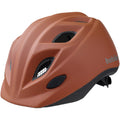 Bobike - kinderhelm s 52-56cm chocolate brown