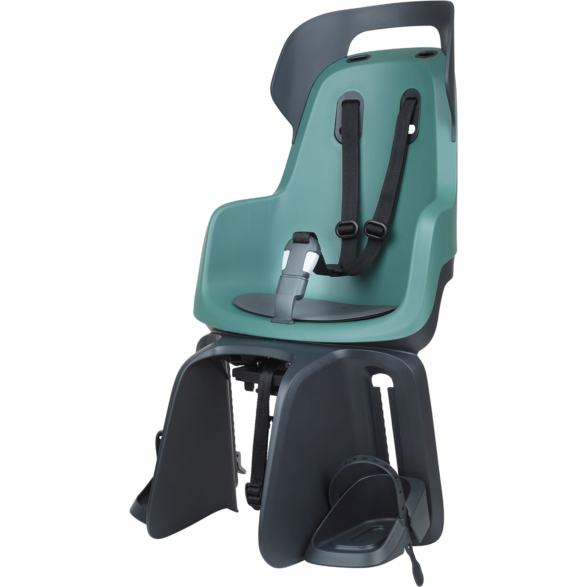 Bobike Zitje Maxi Go Peppermint
