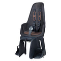 Bobike achterzitje one maxi eco drager bev. black brown