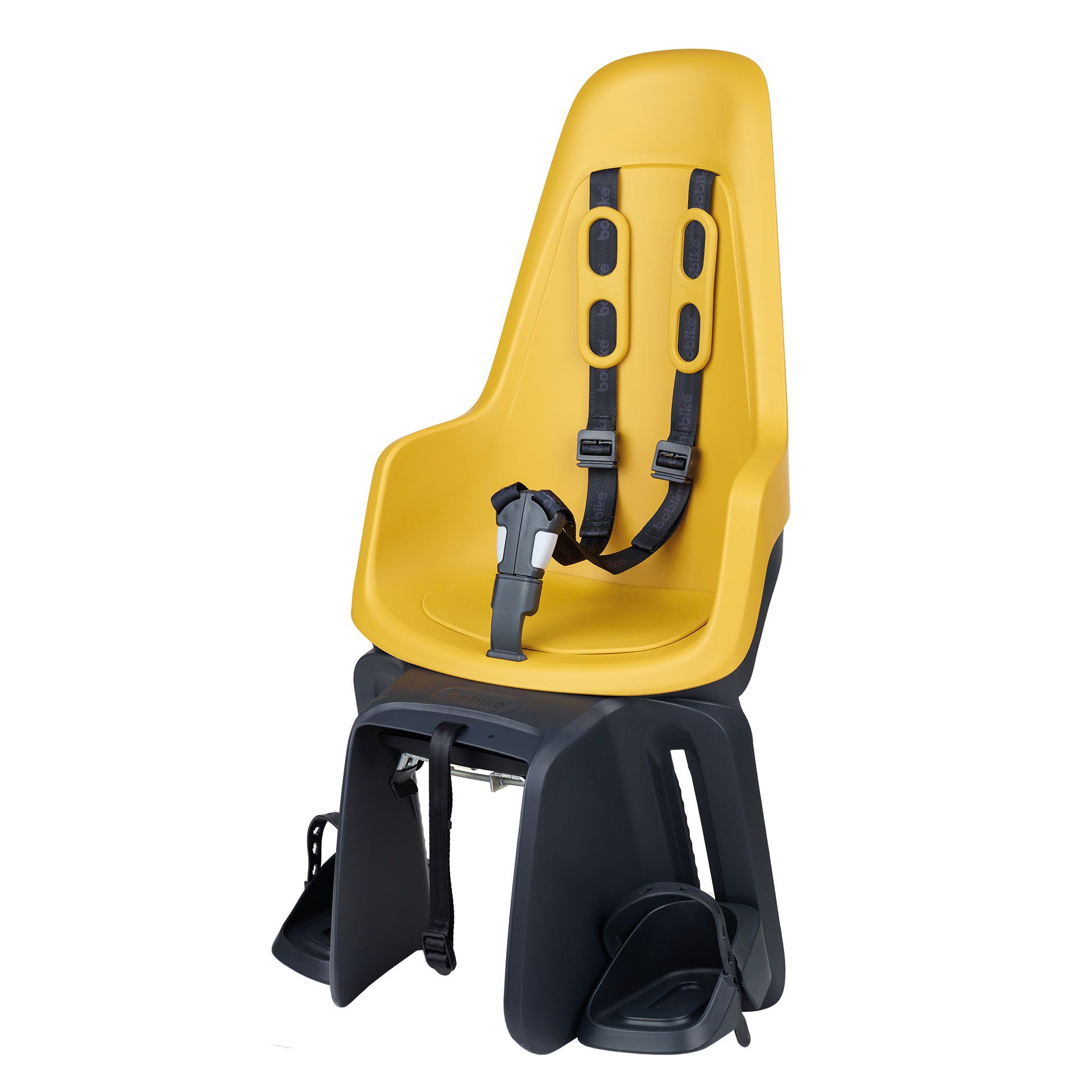 Bobike zitje maxi one mighty mustard