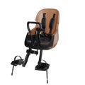 Polisport plasticos s.a. zitje bobike mini exclusive evolve bruin