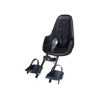Bobike kinderzitje voor one mini eco eco (black brown) 2.0