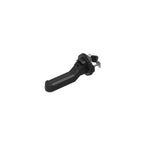 Bobike - Voetrusten one junior zwart