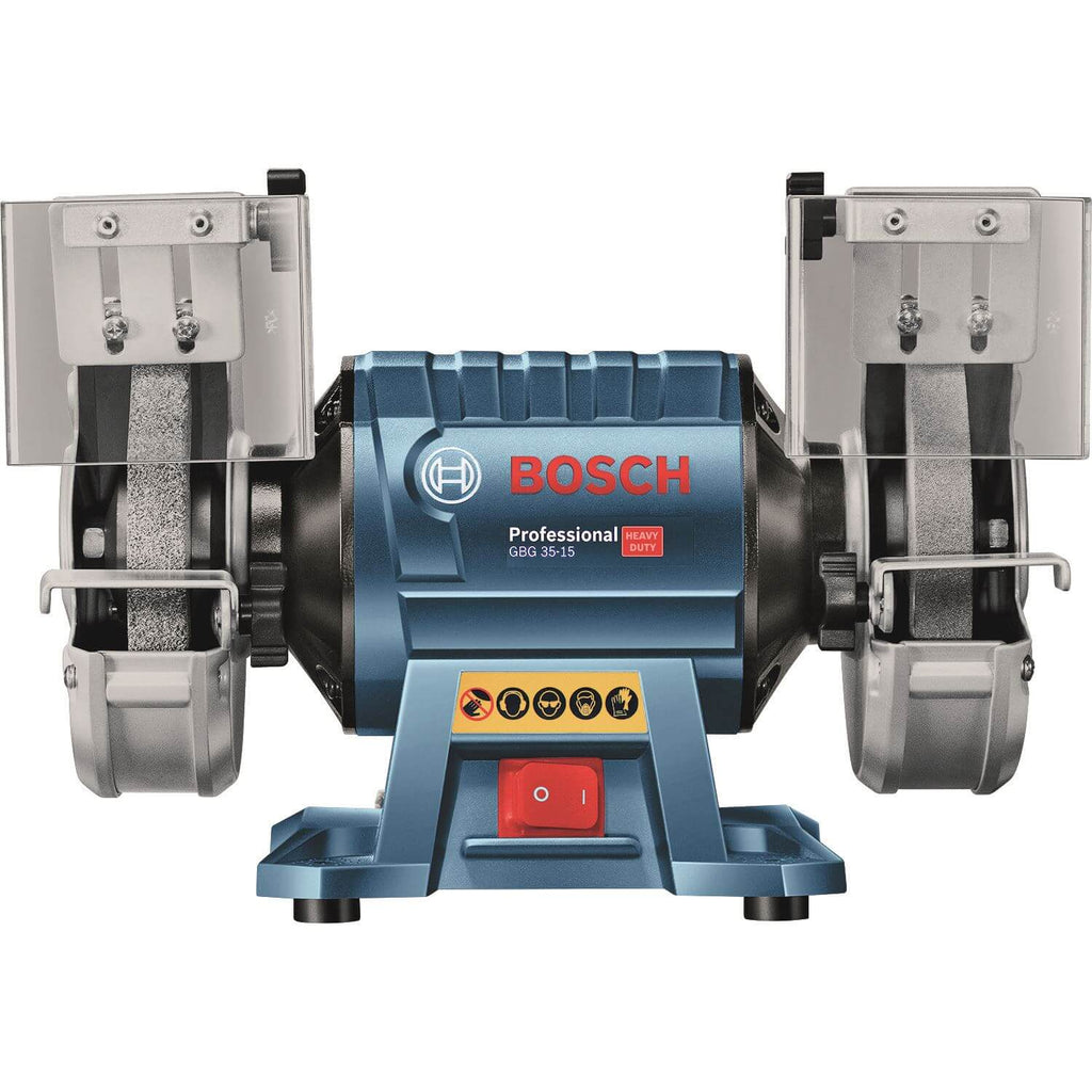 Bosch werkbankslijper gbg35-15
