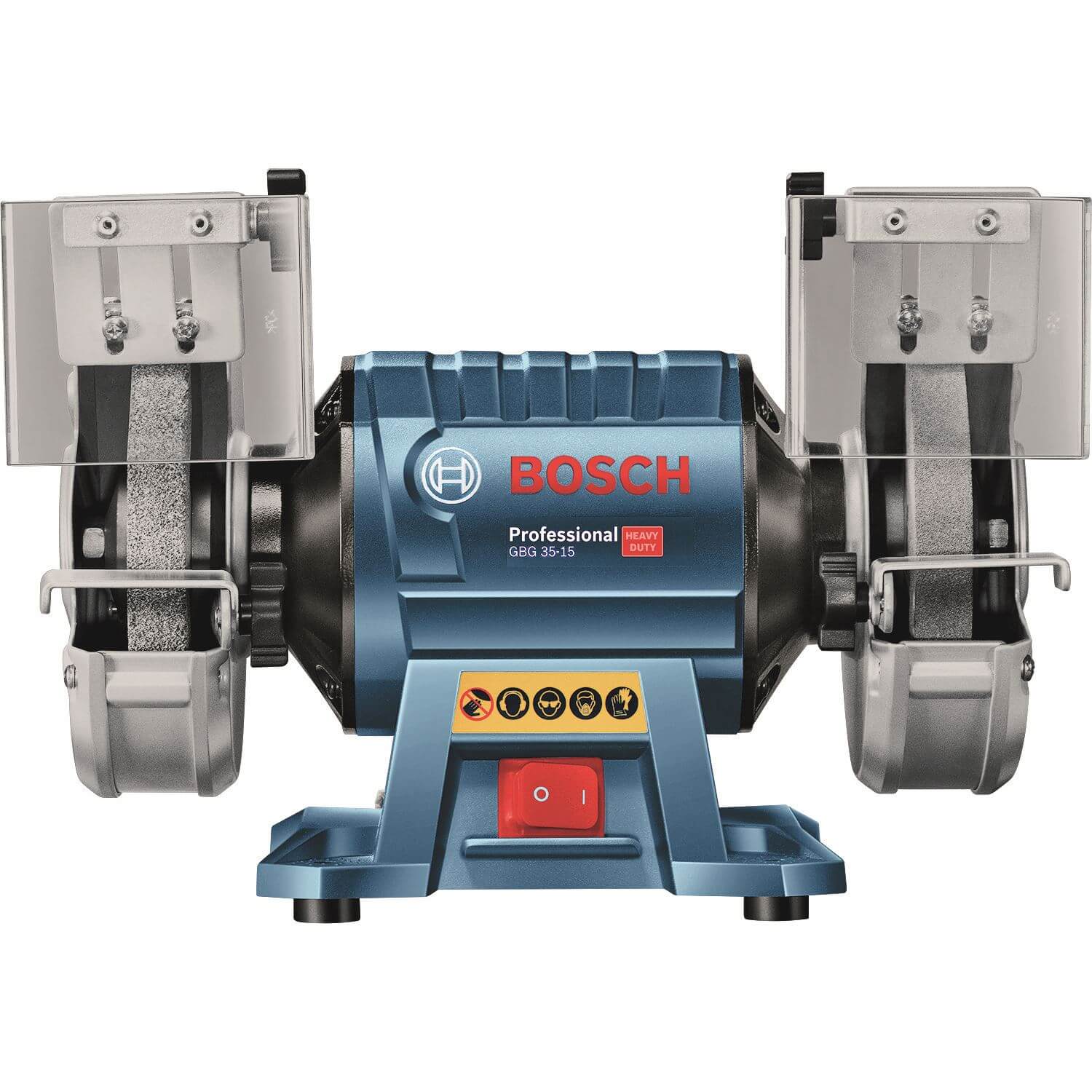Bosch werkbankslijper gbg35-15