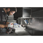 Bosch blauw gli deciled professional acculamp - 06014a0000