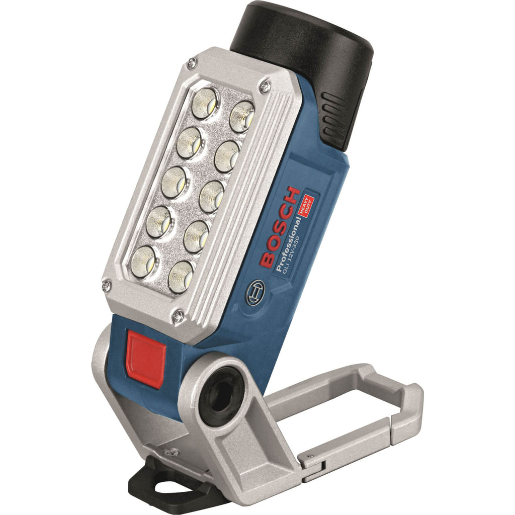 Bosch blauw gli deciled professional acculamp - 06014a0000