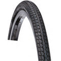 Busch & Muller - Busch & Muller Dutch perfect draadband basic no puncture 47-622 +r zwart