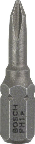 Bosch Prof schroefbit kruiskop PH1 (3)