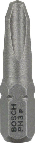 Bosch Prof schroefbit kruiskop PH3 (3)