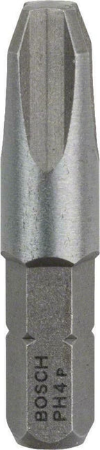 Bosch Prof schroefbit kruiskop PH4 (3)
