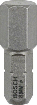 Bosch Prof schroefbit inbus HEX8 (3)