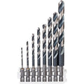 Bosch - prof impact control 8-delige hss borenset