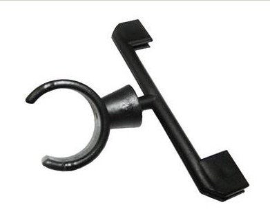 Hulzebos Cycle Parts B.V. - Hulzebos Cycle Parts B.V. Prijskaartklem pvc verstelbaar