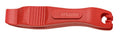 Unior - Unior fiets bandenlichter bandafnemer 1657red set a 2