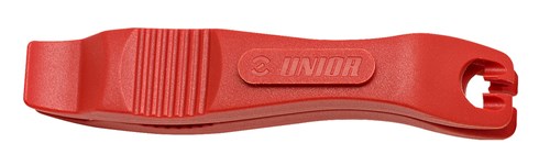 Unior - Unior fiets bandenlichter bandafnemer 1657red set a 2