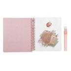 Little Dutch - Little Dutch Rosa & friends water ontdekkingsboek