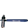 Marwi cranktrekker met handvat uni