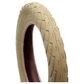 Deli Tire - buitenband sa-206 12 1/2 x 2 1/4 beige