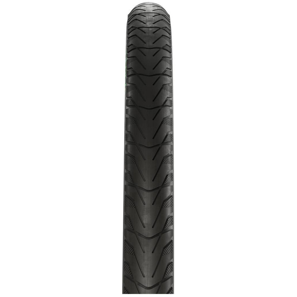 CST - Scalato draadband mondano verdo 47-622 +r zwart