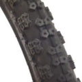 Deli Tire pneu extérieur S-101 BMX 16 x 1,75 noir