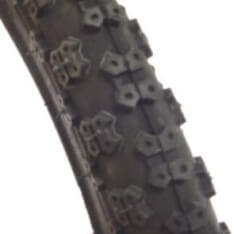 Deli Tire pneu extérieur S-101 BMX 16 x 1,75 noir