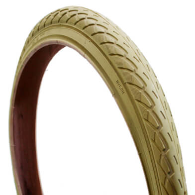 Pneu Deli Tire SA-206 18 x 1,75 crème