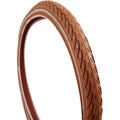 Deli Tire - buitenband sa-206 20 x 1.75 caramel refl