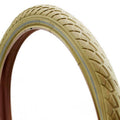 Pneu Deli Tire SA-206 20 x 1,75 crème refl