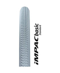 Impac buitenband is101 22 x 1 3 8 grijs