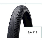 Hulzebos Cycle Parts B.V. - Hulzebos Cycle Parts B.V. Delium draadband streetfighter 102-406 zwart