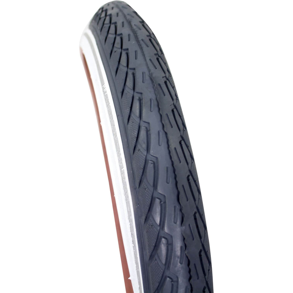 Pneu Deli Tire SA-206 22 x 1,75 denim blanc refl