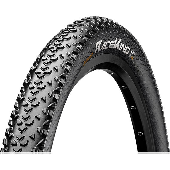 Pneu VTT Continental Race King 26x2.20 Noir