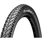 Pneu VTT Continental Race King 26x2.20 Noir