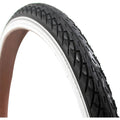 Pneu Deli Tire SA-206 24 x 1,75 noir blanc refl