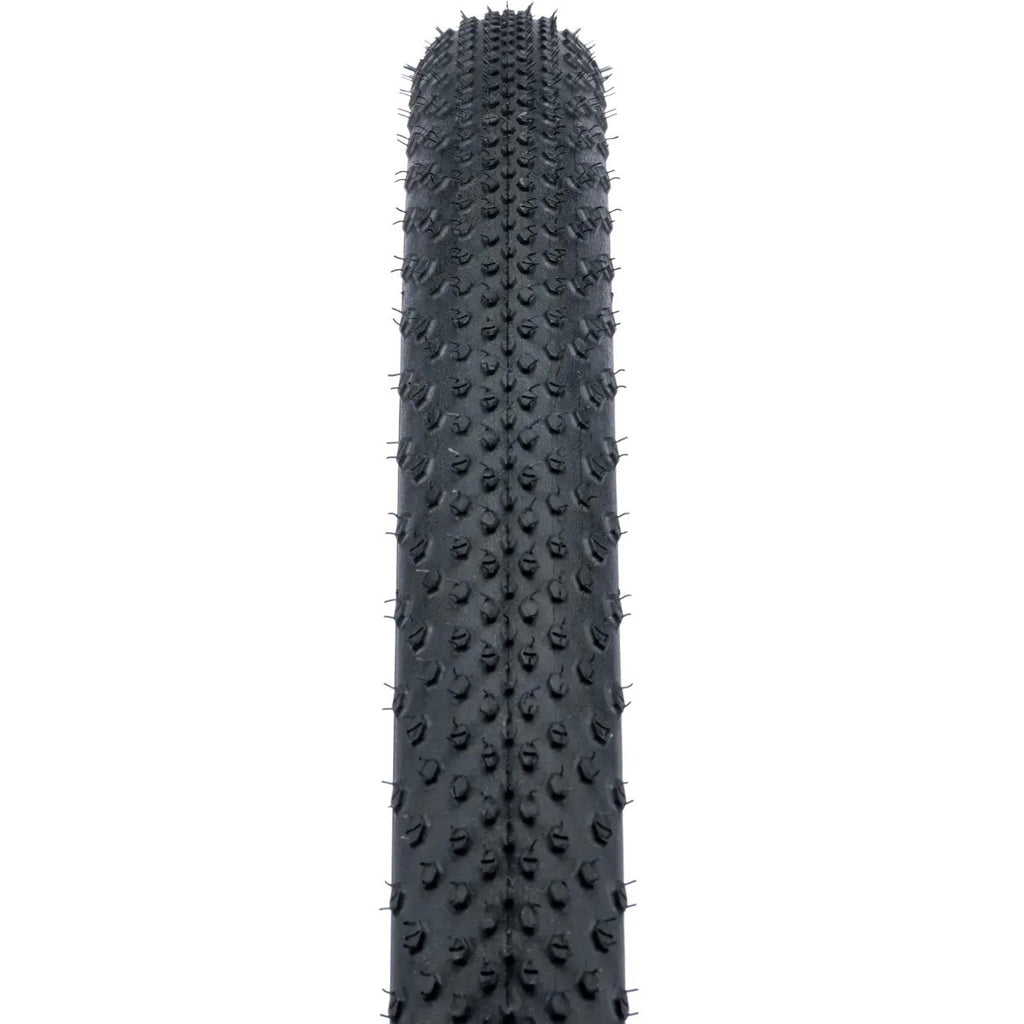Continental - vouwband terra speed prot. 35-622 tr zwart/cr