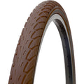 Deli Tire Pneu 28 x 1 1/2 (40-635) marron
