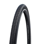 Schwalbe Benelux B.V. - Benelux B.V. bub. 40-559 / 26x1.50 hs 429 marathon racer raceguard green b/b-sk+rt - 11100293.01