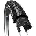 Cst buitenband skip 26 x 1.75 zwart oem