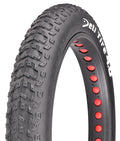 Hulzebos Cycle Parts B.V. - Hulzebos Cycle Parts B.V. Delitire draadband sa-280 100-559 zwart