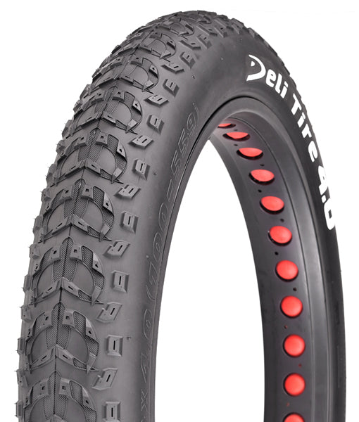 Hulzebos Cycle Parts B.V. - Hulzebos Cycle Parts B.V. Delitire draadband sa-280 100-559 zwart