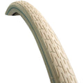 Pneu Deli Tire S-604 28 x 1 1 2 crème refl