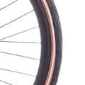 Cortina buitenband Antonov 28 x 1.60 zwart bruin refl